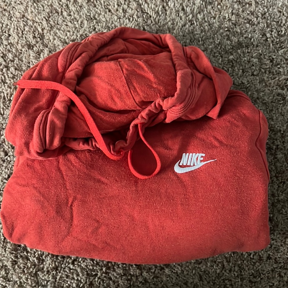 NIKE HOODIE